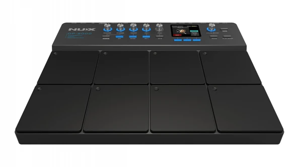 Nux DP-2000 Pad Elektronik Perküsyon - 2