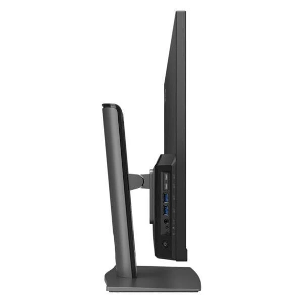 <![CDATA[MSI 27" MODERN AM272P 12M-1258XTR CORE i5 1235U 16GB RAM- 1TB NVME O/B UHD FDOS]]> - Resim 4