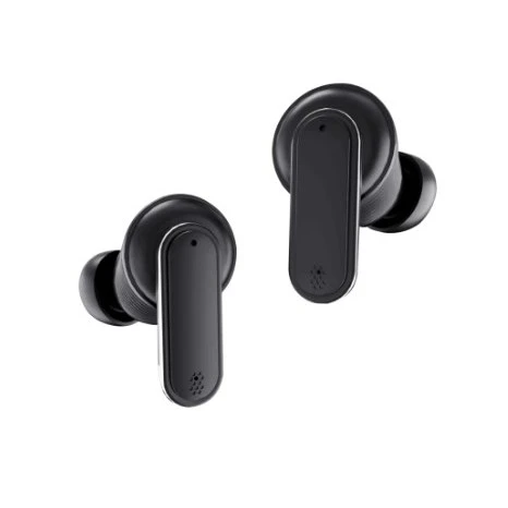 <![CDATA[BİX X3 SOUNDCRAFT DOKUNMATİK DİJİTAL EKRAN Siyah ANC/ENC TWS Kulak İçi BLUETOOTH KULAKLIK]]> - 2