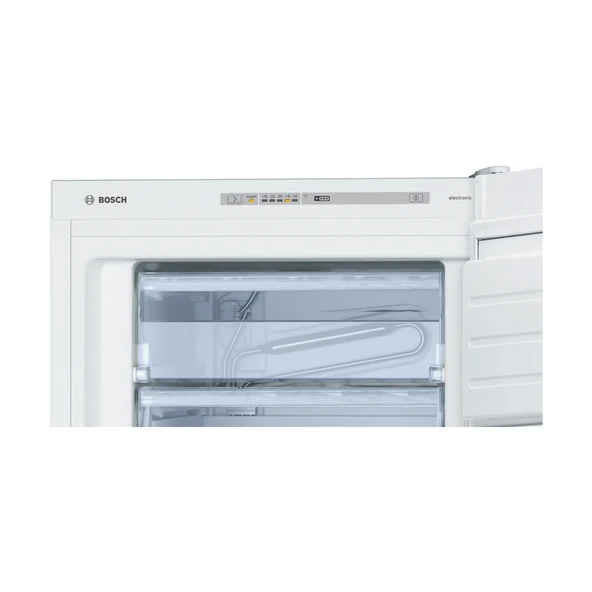 Bosch GSV24VWE0N 6 Çekmeceli Derin Dondurucu - 3