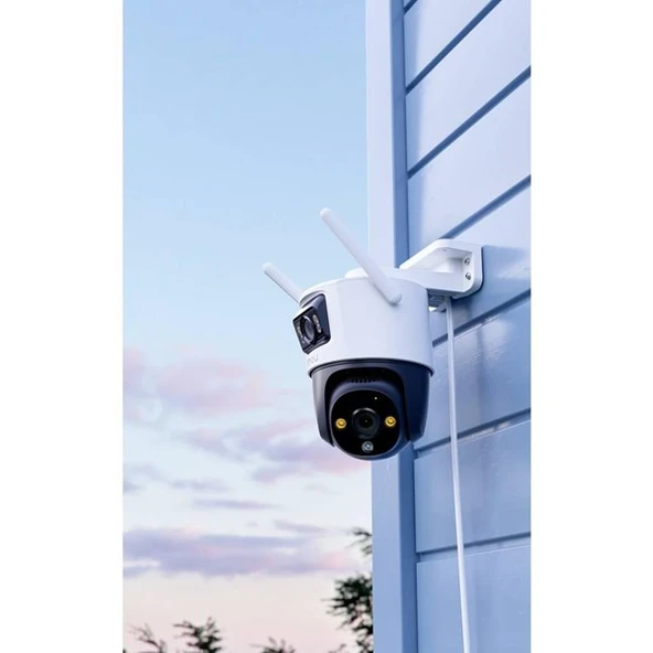 <![CDATA[IMOU 6MP IPC-S7XEP-6M0WED Dış Ortam DualPT Kamera(Cruiser Dual 2)]]> - 5