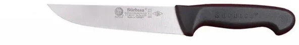 61115 - Sürmene Kasap Bıçağı 16,5 Cm - Kurban, Doğrama, Kesim - Resim 2