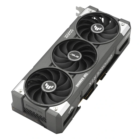 ASUS TUF-RTX5060-O8G-GAMING 128BIT VGA - Resim 7