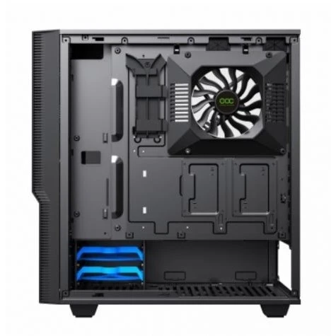 <![CDATA[EXPER XCELLERATOR XC217 N1 CORE i7 13700F-32GB RAM-1TB NVME-16GB RTX4080-W11 PRO GAMING PC]]> - 4