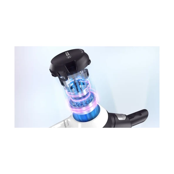 Bosch BCS61113 Şarjlı Dikey Süpürge - 4