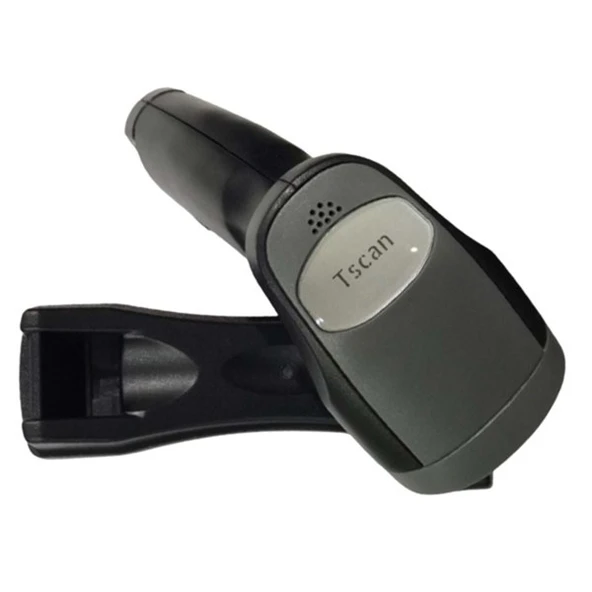 <![CDATA[TScan 1D TS-39 Lazer Kablosuz Standlı Barkod Okuyucu]]>