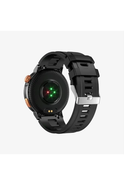 S93 Premium Lt Watch Amoled Akıllı Saat - 3