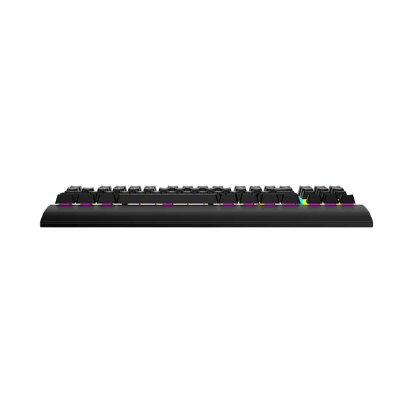 Apex THL-KB-APX540S Kablolu Mekanik Gaming Klavye 87 Tuş 26 Anti Ghosting 17 LED Modu USB Türkçe Q - Resim 4
