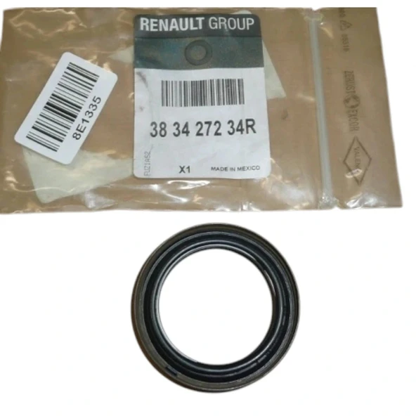 Aks Keçesi Edc Otomatik Şanzıman Renault Megane 3 Fluence DC4 383427234R MAİS ürün görseli 1