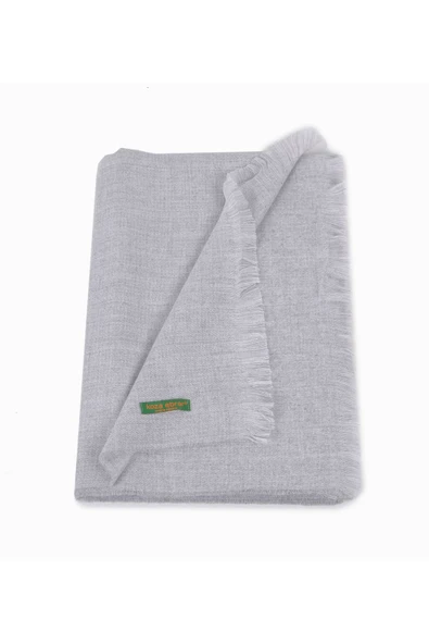 Elegansa Omuz Atkısı Kaşmir Dokulu Şıklık Ve Sıcaklık Bir Arada - Lüks, Yumuşak Ve Trendy! Taş