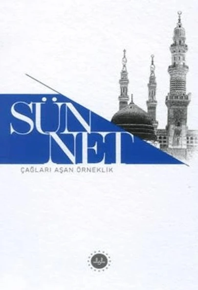 Sünnet Çağları Aşan Örneklik ürün görseli