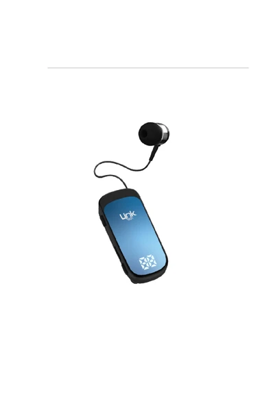 V81 Makaralı Titreşimli Bluetooth Kulaklık