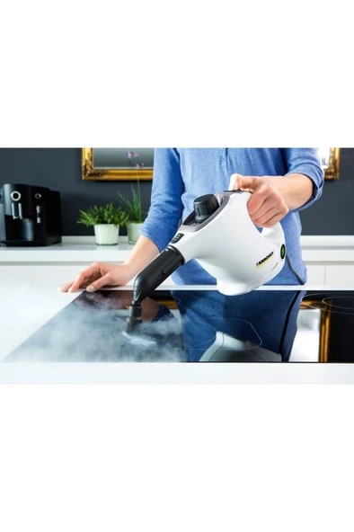 Karcher SC 1 EasyFix Buharlı Temizleyici Outlet - Resim 4