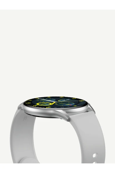 S104 Premium Amoled LT Watch Akıllı Saat - 3