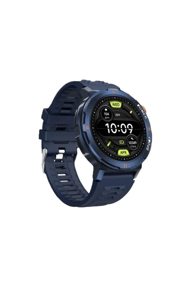 S93 Premium Lt Watch  Amoled Akıllı Saat