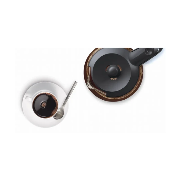 Bosch TKA6A043 ComfortLine Filtre Kahve Makinesi - 9
