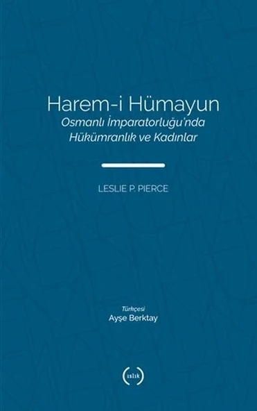Harem-i Hümayun ürün görseli