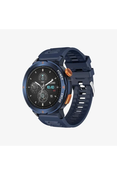 S93 Premium Lt Watch Amoled Akıllı Saat - 3