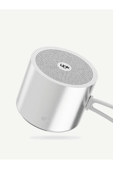 BM6 Premium Ekstra Bas Taşınabilir Mini Bluetooth Hoparlör ürün görseli