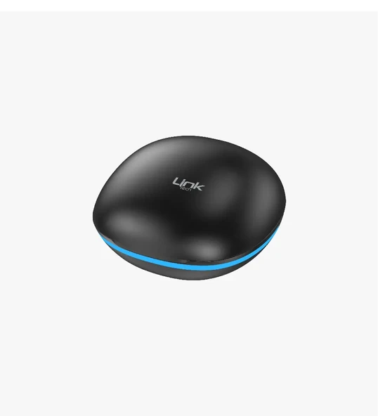 S33 Enc Gaming Kulak Içi Bluetooth Kulaklık - 3