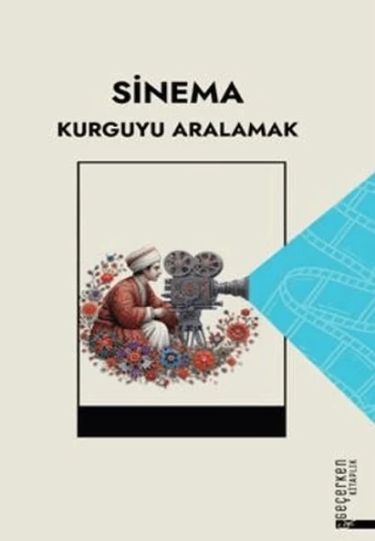 Sinema Kurguyu Aralamak ürün görseli