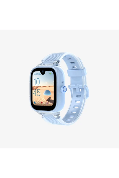 S101 LT Watch 5MP Kameralı GPS Takibi 4G Çocuk Akıllı Saati - 2