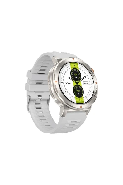 S93 Premium Lt Watch  Amoled Akıllı Saat