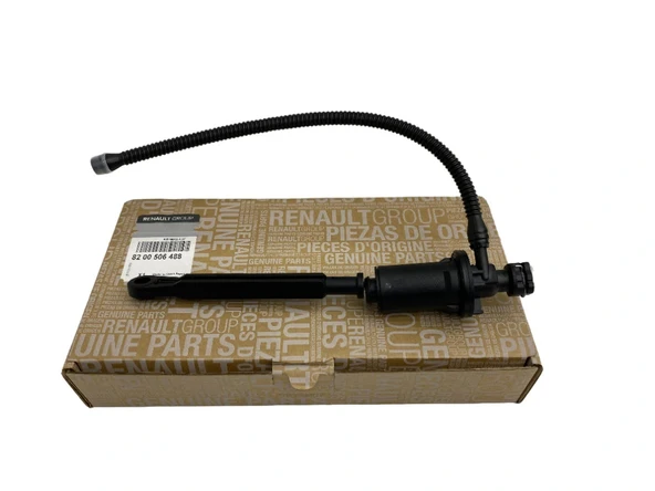 Hidrolik Debriyaj Üst Merkezi Silindiri Renault Trafic 2 8200506488 MAİS