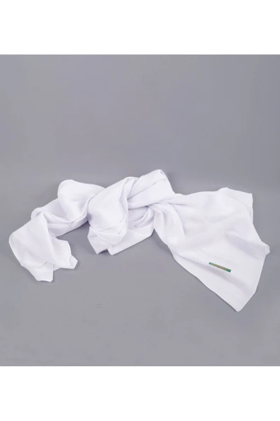 Krınkıl Şal, Özel Hediye Kutulu, Nefes Alan, Esnek Ve Kolay Şekil Hafif Tasarım Optik