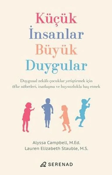 Küçük İnsanlar, Büyük Duygular ürün görseli