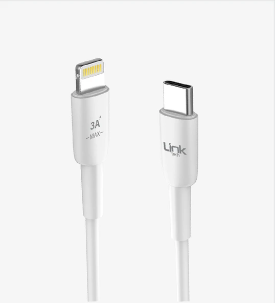 K621 30w Pd Type-c To Lightning 30cm Şarj Kablosu - 2