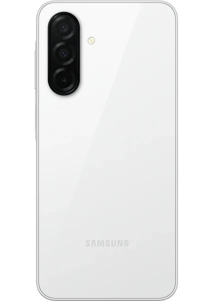 Samsung Galaxy A26 5G  8/256 GB White Akıllı Cep Telefonu (Samsung Türkiye Garantili)ant - 7