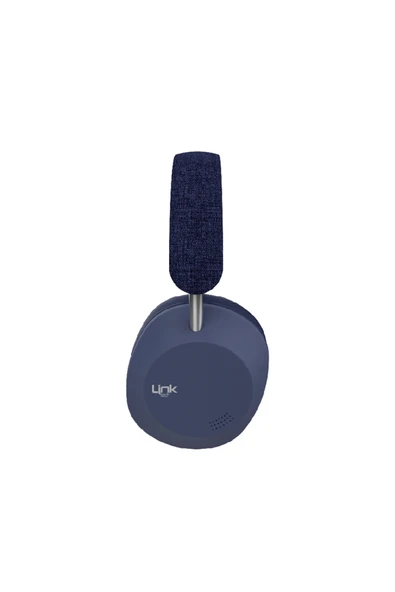 Hp3 Kulak Üstü Kablosuz Bluetooth Kulaklık - 2