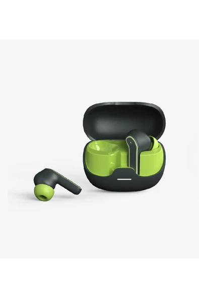 S32 Enc Gaming Kulak Içi Bluetooth Kulaklık - 2