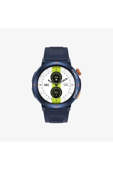 S93 Premium Lt Watch  Amoled Akıllı Saat - 2