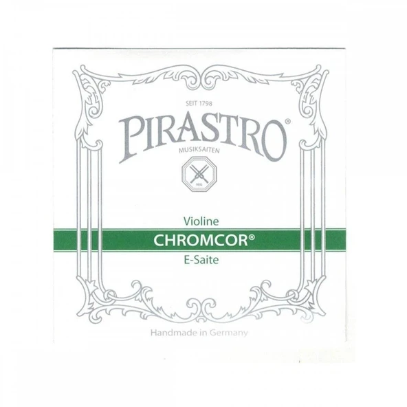 Pirastro Chromcor 319020 Keman Teli ürün görseli