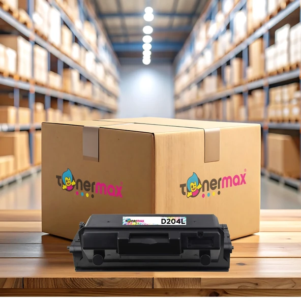Samsung MLT-D204L 10'lu Avantaj Paket Muadil Toner/ Pro Xpress M3325 / M3375 M3825 / M3875 / M4025 / M4075