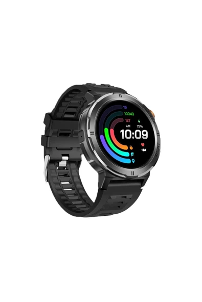 S93 Premium Lt Watch Amoled Akıllı Saat