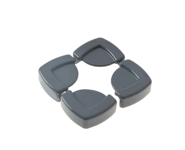 Babyjem Köşe Koruyucu Antrasit - Resim 2