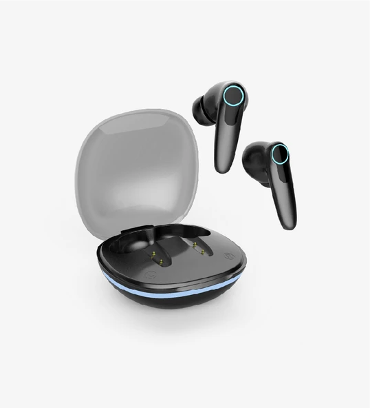 S33 Enc Gaming Kulak Içi Bluetooth Kulaklık