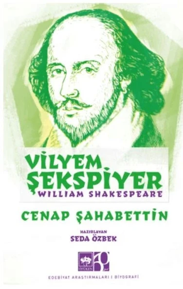 Vilyem Şekspiyer ürün görseli