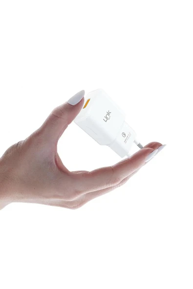 T454e Eco Pd20w Type-c Şarj Adaptörü - 3