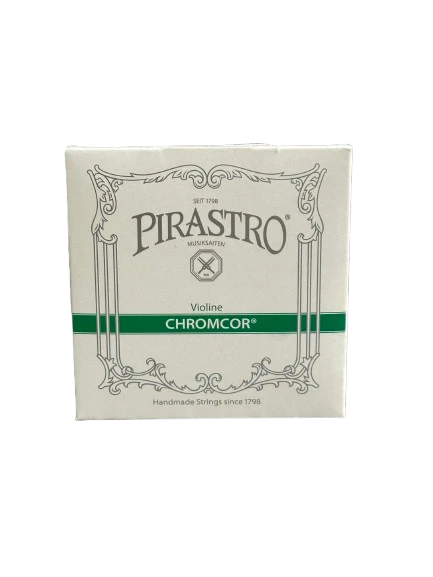 Pirastro Chromcor 319020 Keman Teli - Resim 2