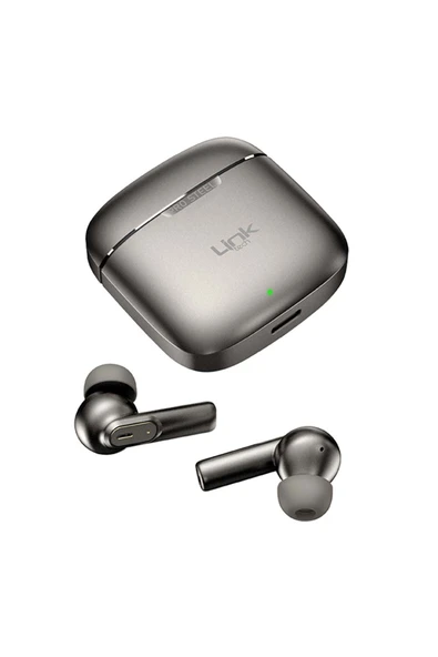 Se20 Premium Metal Kutulu Tws Kablosuz Kulak Içi Bluetooth Kulaklık - 3