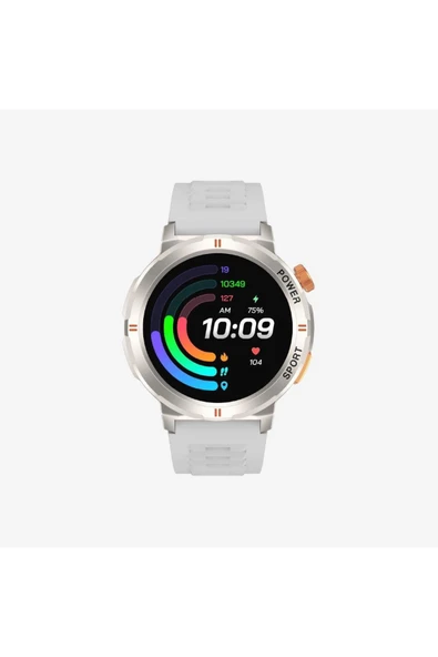 S93 Premium Lt Watch Amoled Akıllı Saat - 2