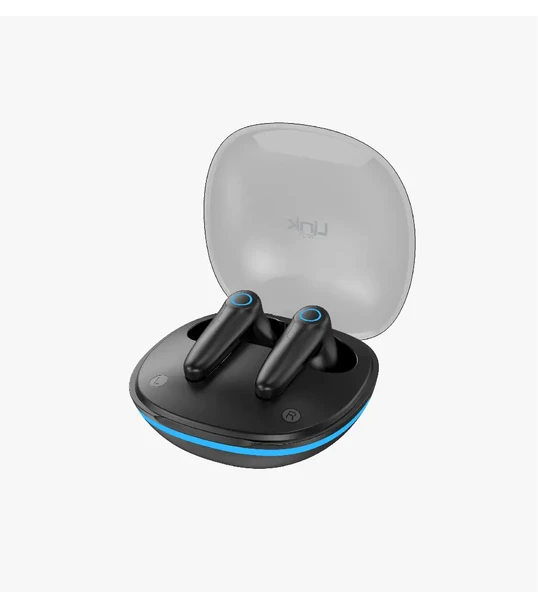 S33 Enc Gaming Kulak Içi Bluetooth Kulaklık - 2