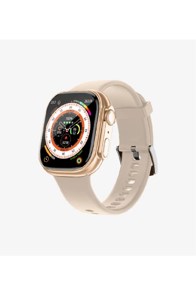 S92 Premium Lt Watch Akıllı Saat