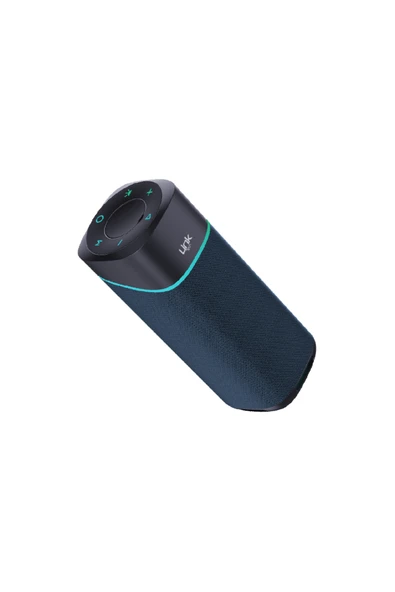 R125 Premium Ipx4 Rgb Bluetooth Hoparlör ürün görseli