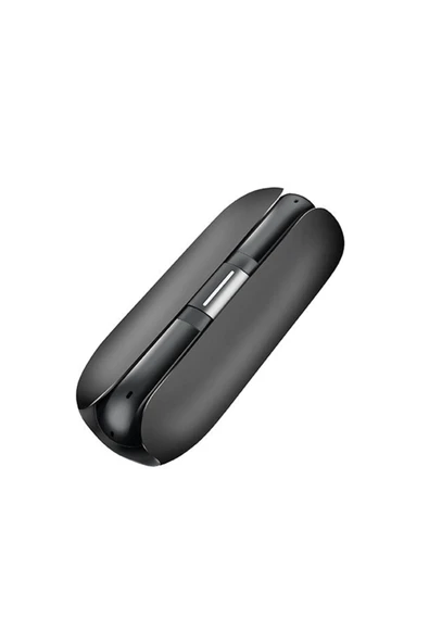 Tw18 Tws Stylish Kablosuz Kulak Içi Bluetooth Kulaklık - 3