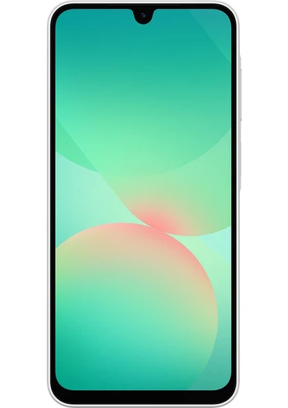Samsung Galaxy A26 5G  8/256 GB White Akıllı Cep Telefonu (Samsung Türkiye Garantili)ant - 2